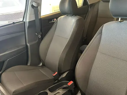 Hyundai Accent 2020 года за 6 700 000 тг. в Астана – фото 10