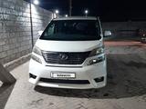 Toyota Vellfire 2008 года за 11 000 000 тг. в Алматы