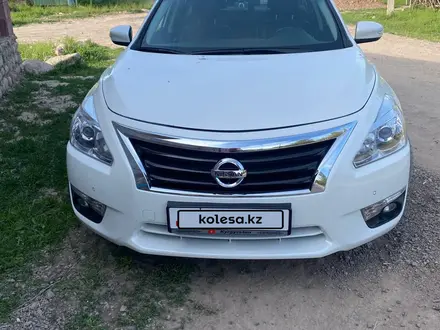 Nissan Altima 2015 года за 7 000 000 тг. в Тараз – фото 3