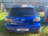 Mazda 3 2008 года за 3 000 000 тг. в Алматы – фото 2