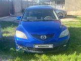Mazda 3 2008 года за 3 000 000 тг. в Алматы