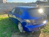 Mazda 3 2008 года за 3 000 000 тг. в Алматы – фото 3