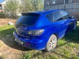 Mazda 3 2008 года за 3 000 000 тг. в Алматы – фото 4