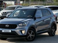 Hyundai Creta 2020 годаүшін9 800 000 тг. в Караганда