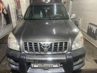 Toyota Land Cruiser Prado 2007 года за 11 000 000 тг. в Караганда