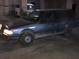 Mazda 323 1986 года за 450 000 тг. в Астана