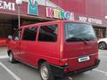 Volkswagen Transporter 1992 годаfor2 500 000 тг. в Караганда – фото 4