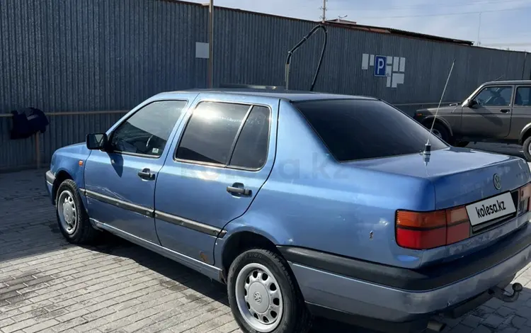 Volkswagen Vento 1993 годаfor850 000 тг. в Кызылорда