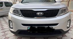 Kia Sorento 2013 года за 9 721 923 тг. в Алматы – фото 3