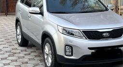 Kia Sorento 2013 года за 9 721 923 тг. в Алматы – фото 2