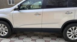 Kia Sorento 2013 года за 9 721 923 тг. в Алматы – фото 4