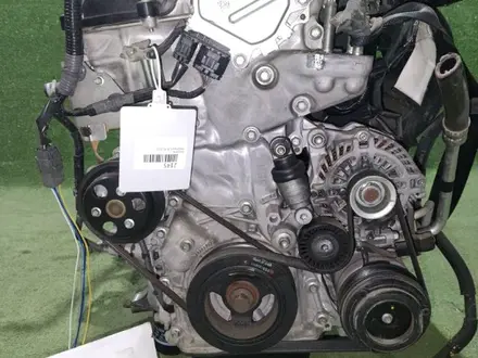 ДВИГАТЕЛЬ МОТОР PE-VPS 2.0 MAZDA 6 ИЗ ЯПОНИИ за 400 000 тг. в Актобе – фото 3