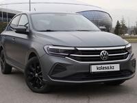 Volkswagen Polo 2020 года за 9 500 000 тг. в Алматы