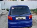 Daewoo Matiz 2005 годаfor850 000 тг. в Атырау – фото 4