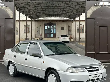 Daewoo Nexia 2012 года за 2 350 000 тг. в Туркестан