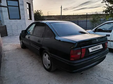 Opel Vectra 1994 года за 1 450 000 тг. в Шымкент – фото 4