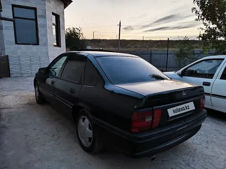 Opel Vectra 1994 года за 1 450 000 тг. в Шымкент – фото 6