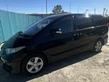 Toyota Estima 2008 года за 4 000 000 тг. в Атырау – фото 3