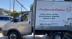 ГАЗ ГАЗель 2011 года за 5 100 000 тг. в Шымкент – фото 3