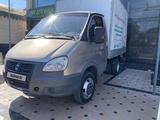 ГАЗ ГАЗель 2011 года за 5 100 000 тг. в Шымкент