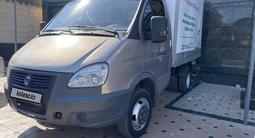 ГАЗ ГАЗель 2011 года за 5 100 000 тг. в Шымкент
