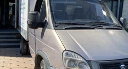 ГАЗ ГАЗель 2011 года за 5 100 000 тг. в Шымкент – фото 2