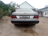 Mercedes-Benz E 200 1991 годаfor1 450 000 тг. в Алматы – фото 4