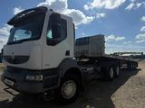 Renault  Kerax 2007 года за 16 000 000 тг. в Атырау – фото 2