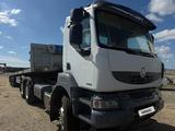 Renault  Kerax 2007 года за 16 000 000 тг. в Атырау – фото 3