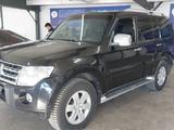 Mitsubishi Pajero 2008 годаүшін7 600 000 тг. в Астана