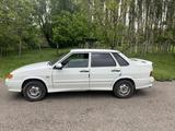 ВАЗ (Lada) 2115 2011 годаүшін1 200 000 тг. в Шымкент – фото 2