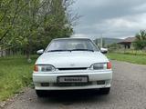 ВАЗ (Lada) 2115 2011 годаүшін1 200 000 тг. в Шымкент