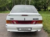 ВАЗ (Lada) 2115 2011 годаүшін1 200 000 тг. в Шымкент – фото 3