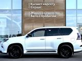 Lexus GX 460 2021 годаүшін36 800 000 тг. в Шымкент – фото 3