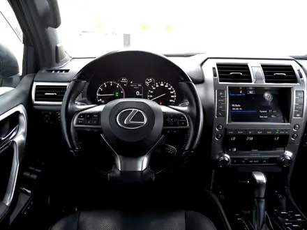 Lexus GX 460 2021 года за 36 800 000 тг. в Шымкент – фото 9