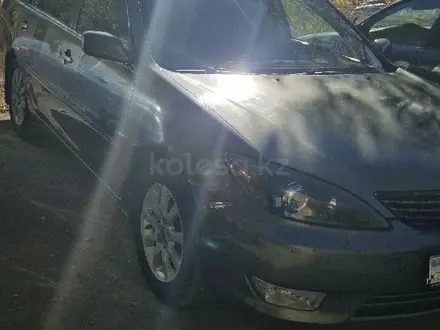 Toyota Camry 2002 года за 3 999 999 тг. в Караганда