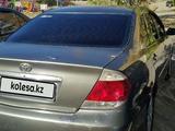 Toyota Camry 2002 года за 3 999 999 тг. в Караганда – фото 3