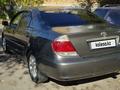 Toyota Camry 2002 года за 3 999 999 тг. в Караганда – фото 4