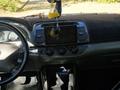Toyota Camry 2002 года за 3 999 999 тг. в Караганда – фото 7