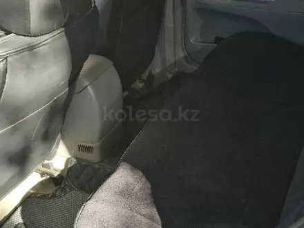 Toyota Camry 2002 года за 3 999 999 тг. в Караганда – фото 9