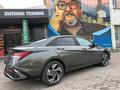 Hyundai Elantra 2023 года за 10 500 000 тг. в Шымкент