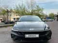 Hyundai Elantra 2023 года за 10 500 000 тг. в Шымкент – фото 4