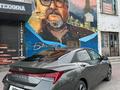 Hyundai Elantra 2023 года за 10 500 000 тг. в Шымкент – фото 5
