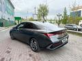 Hyundai Elantra 2023 года за 10 500 000 тг. в Шымкент – фото 6
