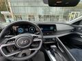 Hyundai Elantra 2023 года за 10 500 000 тг. в Шымкент – фото 7