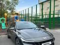 Hyundai Elantra 2023 года за 10 500 000 тг. в Шымкент – фото 8
