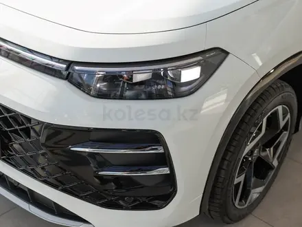 Volkswagen Tayron R-Line 2026 года за 18 270 000 тг. в Актау – фото 12