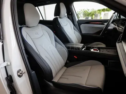 Volkswagen Tayron R-Line 2026 года за 18 270 000 тг. в Актау – фото 14