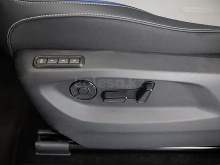 Volkswagen Tayron R-Line 2026 года за 18 270 000 тг. в Актау – фото 21