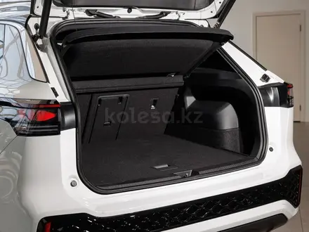 Volkswagen Tayron R-Line 2026 года за 18 270 000 тг. в Актау – фото 22